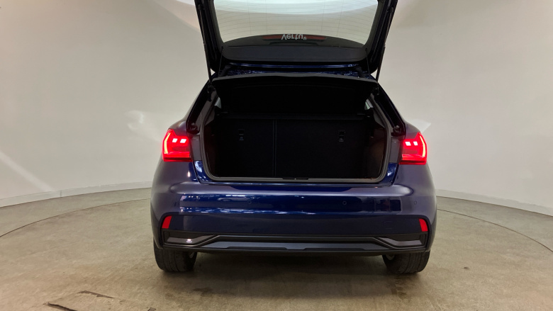 Audi A1 30 TFSI 110 Sport 5dr Petrol Hatchback